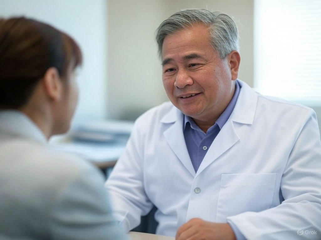 When Should You See a Doctor