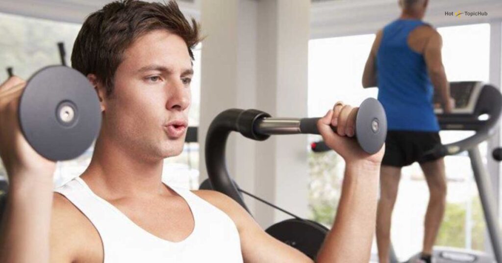 breathwork improve strength training