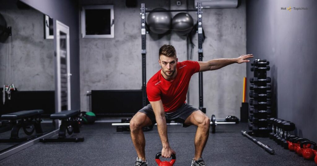 isometric or dynamic exercise better