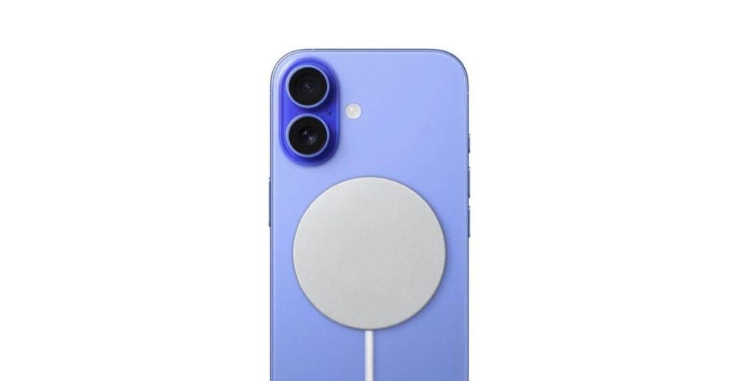 Does the iPhone 16 Come With a Charger