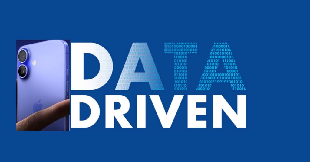 iPhone 16 Handles Privacy in a Data-Driven