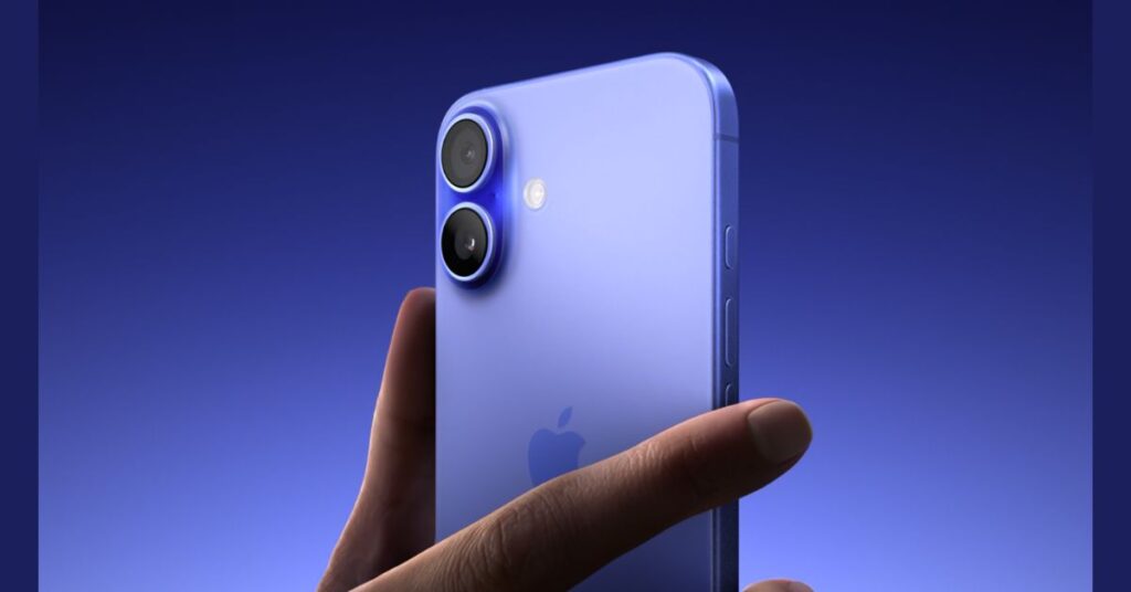 iPhone 16 Make Other Devices Obsolete