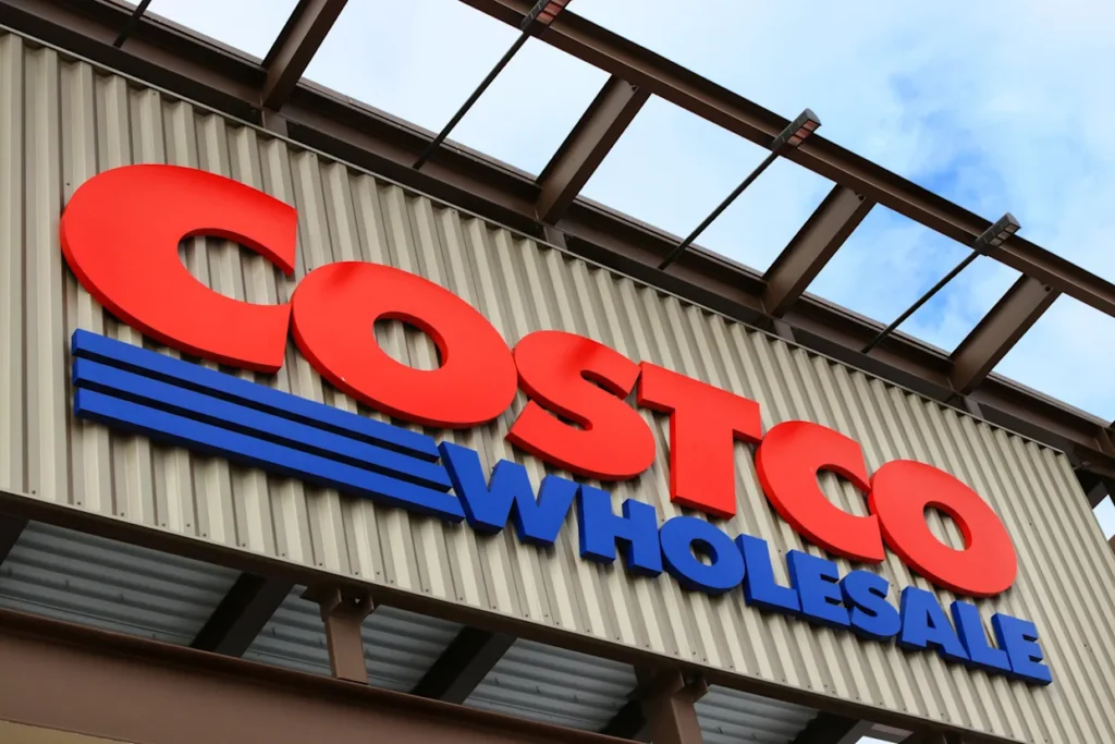Costco Recalls Kirkland Prosecco