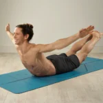 How Yoga Helps with Sciatica and Lower Limb Pain