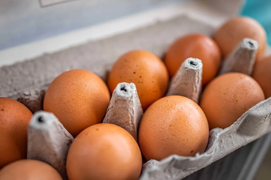 Egg Recall Alert: Check Your Fridge for Salmonella Contamination