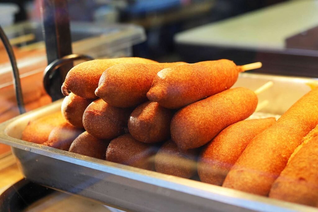 URGENT: 58 Million Pounds of Popular Corn Dogs Recalled After Wood Contamination Causes Injuries