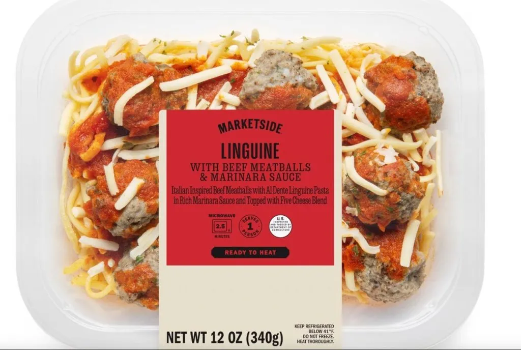 URGENT: Deadly Listeria Outbreak Linked to Popular Pasta Meals from Walmart and Trader Joe’s