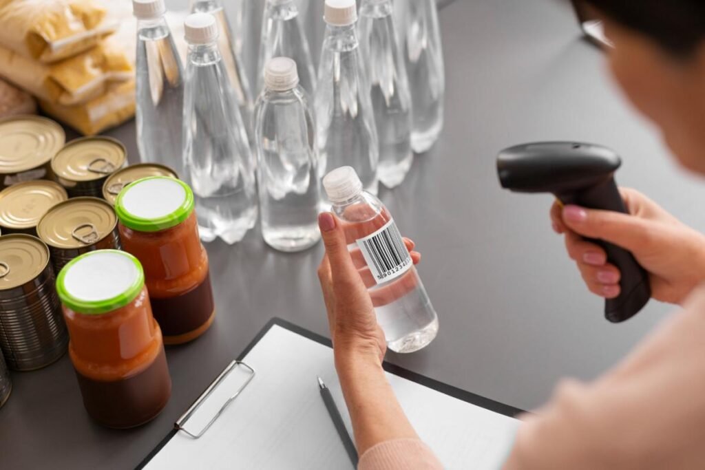 PepsiCo Issues Urgent Recall of Nearly 70,000 Lipton Tea Bottles Due to Dangerous Labeling Error