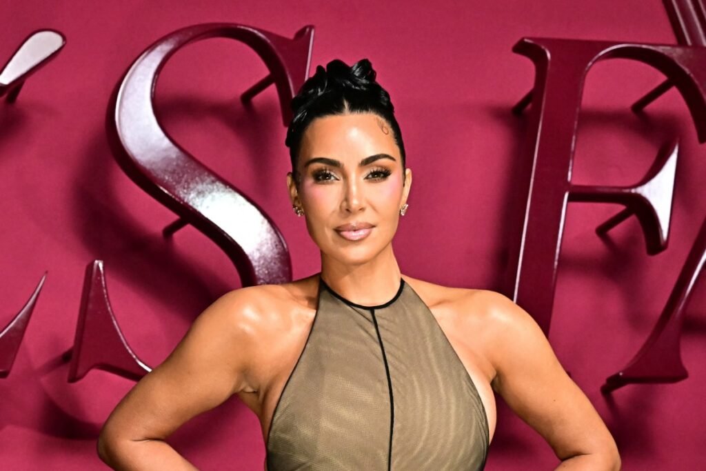 Kim Kardashian’s Brain Aneurysm Revelation: Understanding the Stress Connection